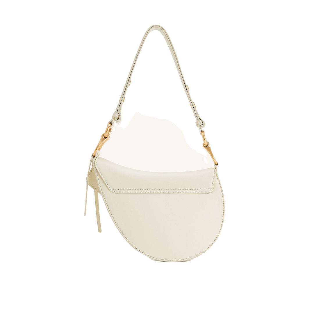 JW PEI Ashlie Crossbody Bag - White