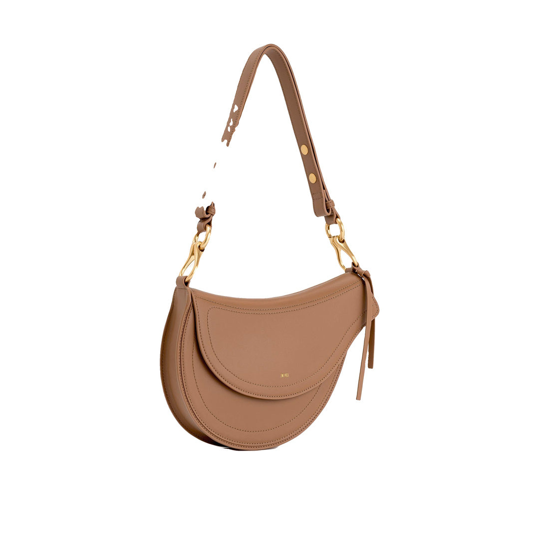 JW PEI Ashlie Crossbody Bag - Brown