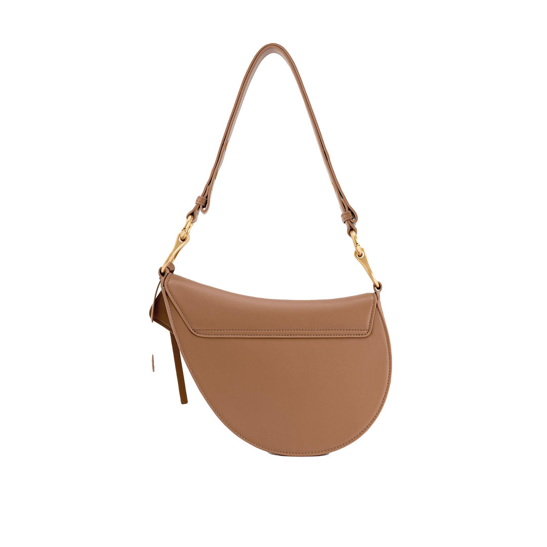 JW PEI Ashlie Crossbody Bag - Brown