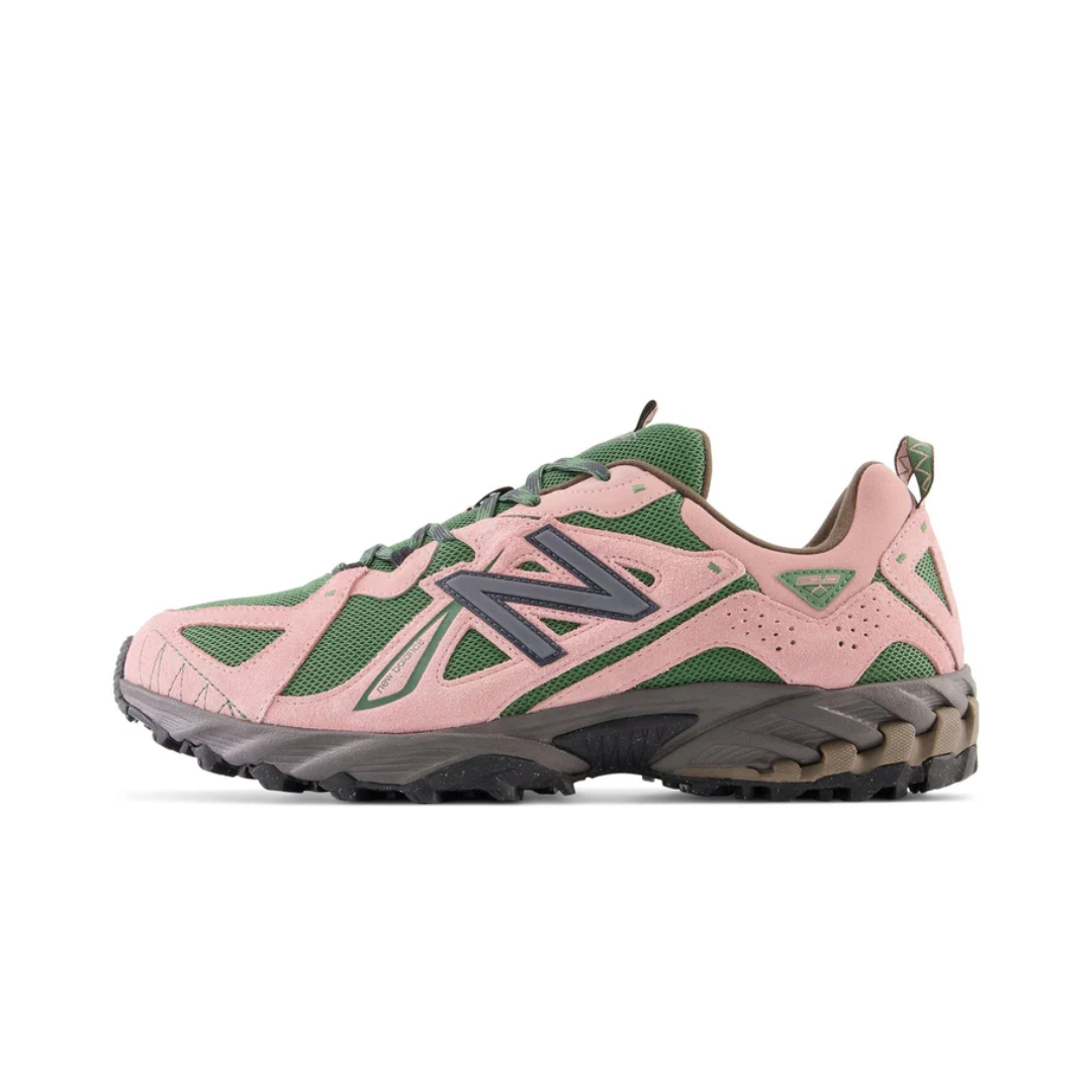New Balance 610 Pink Moon