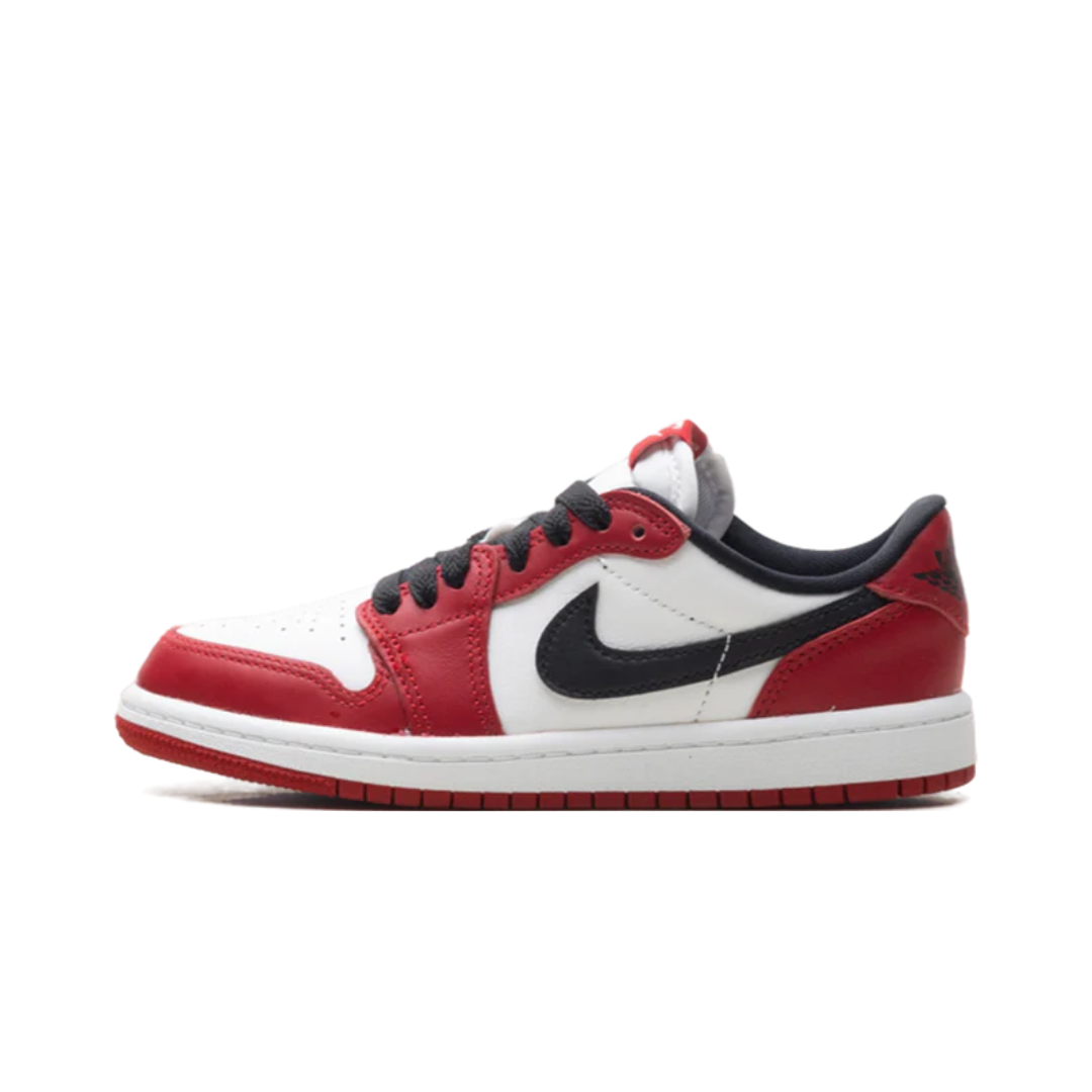 Jordan 1 Retro Low OG Chicago (2025) (PS)