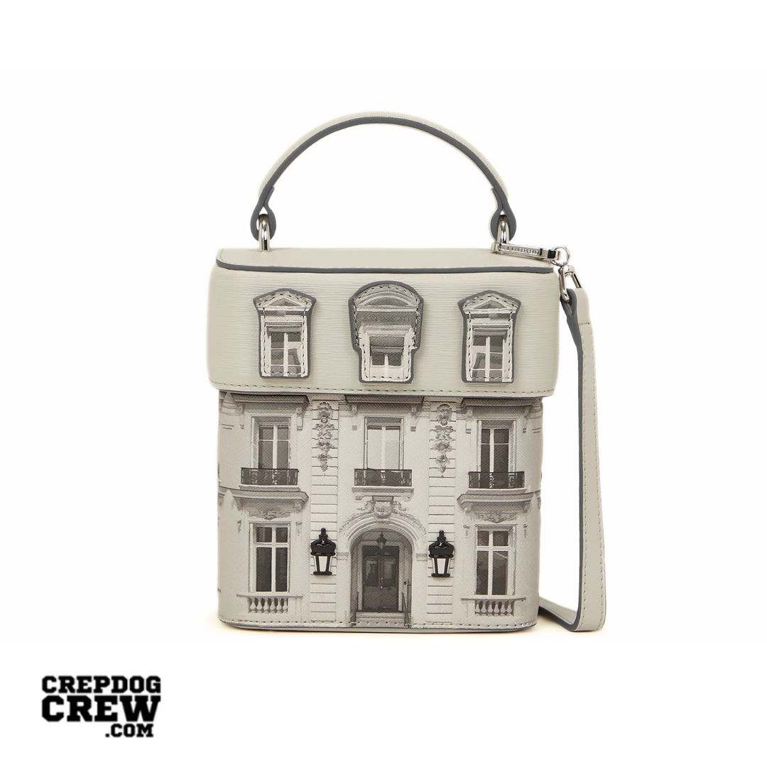 KARL LAGERFELD Karl essentials maison crossbody bag multicolor