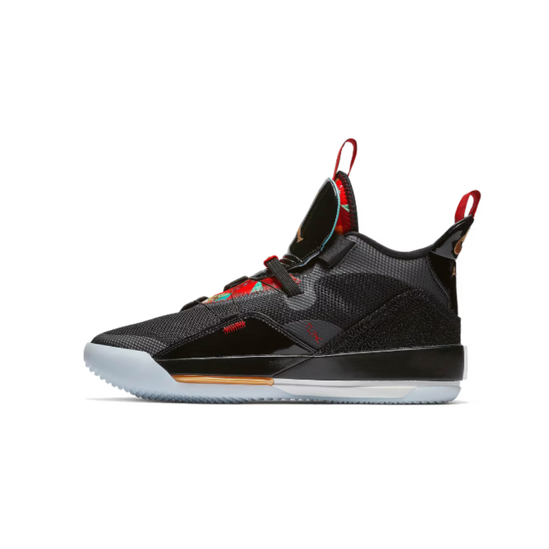 Jordan XXXIII Chinese New Year | Nike Air Jordan | Sneaker Shoes by Crepdog Crew
