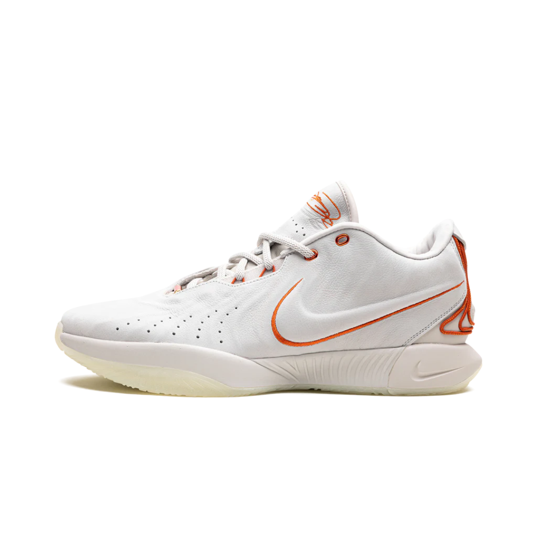 Nike LeBron 21 Akoya