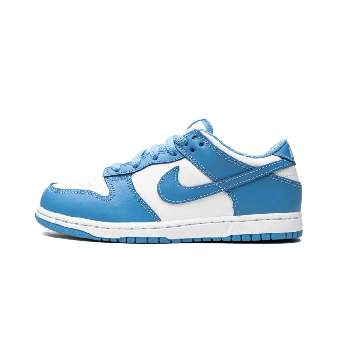 Nike Dunk Low UNC (Pre School Kids)