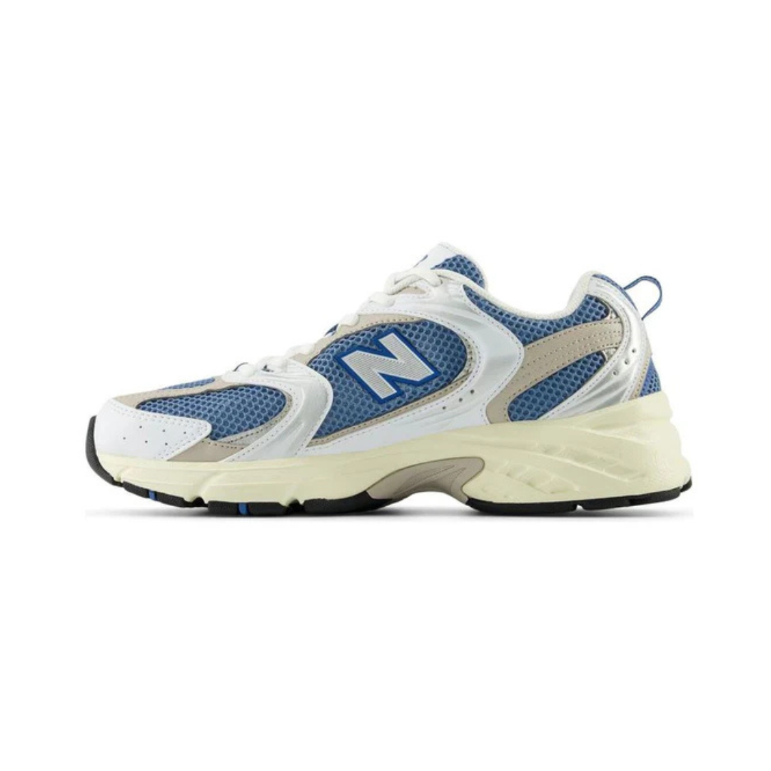 New Balance 530 Heron Blue