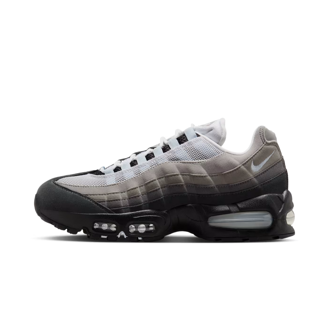 Nike Air Max 95 OG Big Bubble Blue Tint (W)