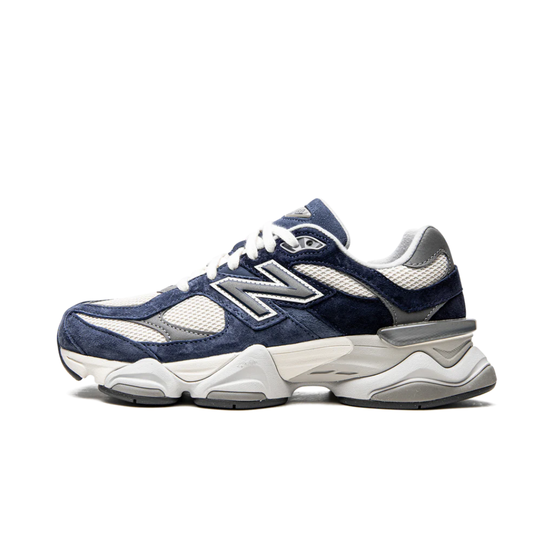 New Balance 9060 Natural Indigo