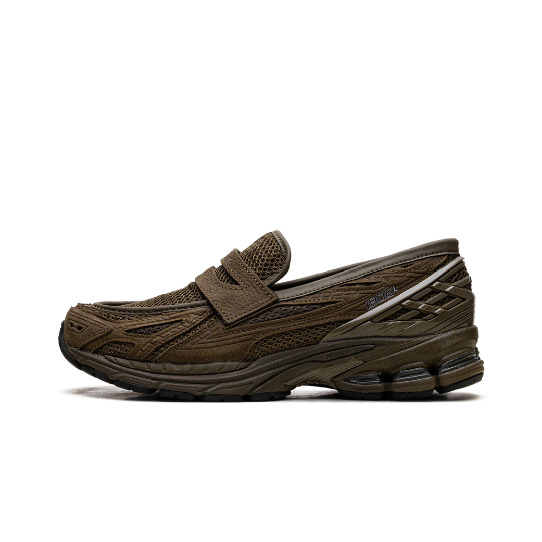 New Balance 1906L Olive Khaki