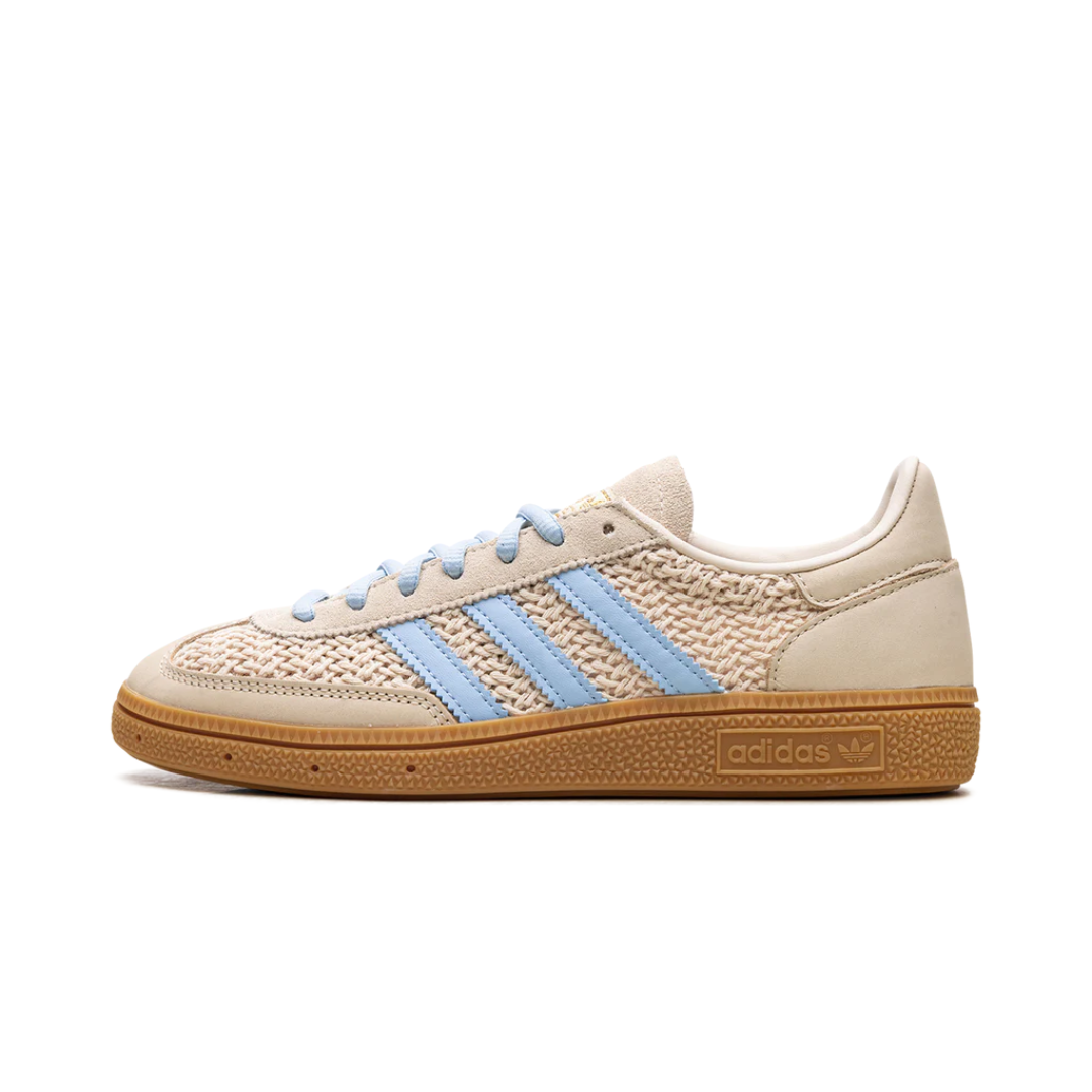 adidas Handball Spezial Sand Strata Clear Sky (W)
