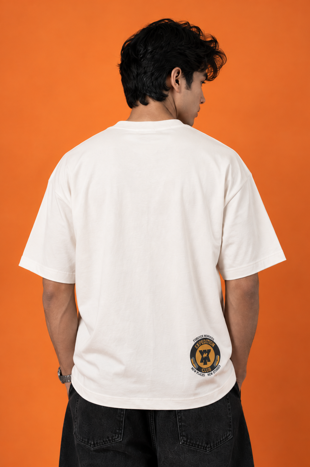 GYPSY - OFF WHITE