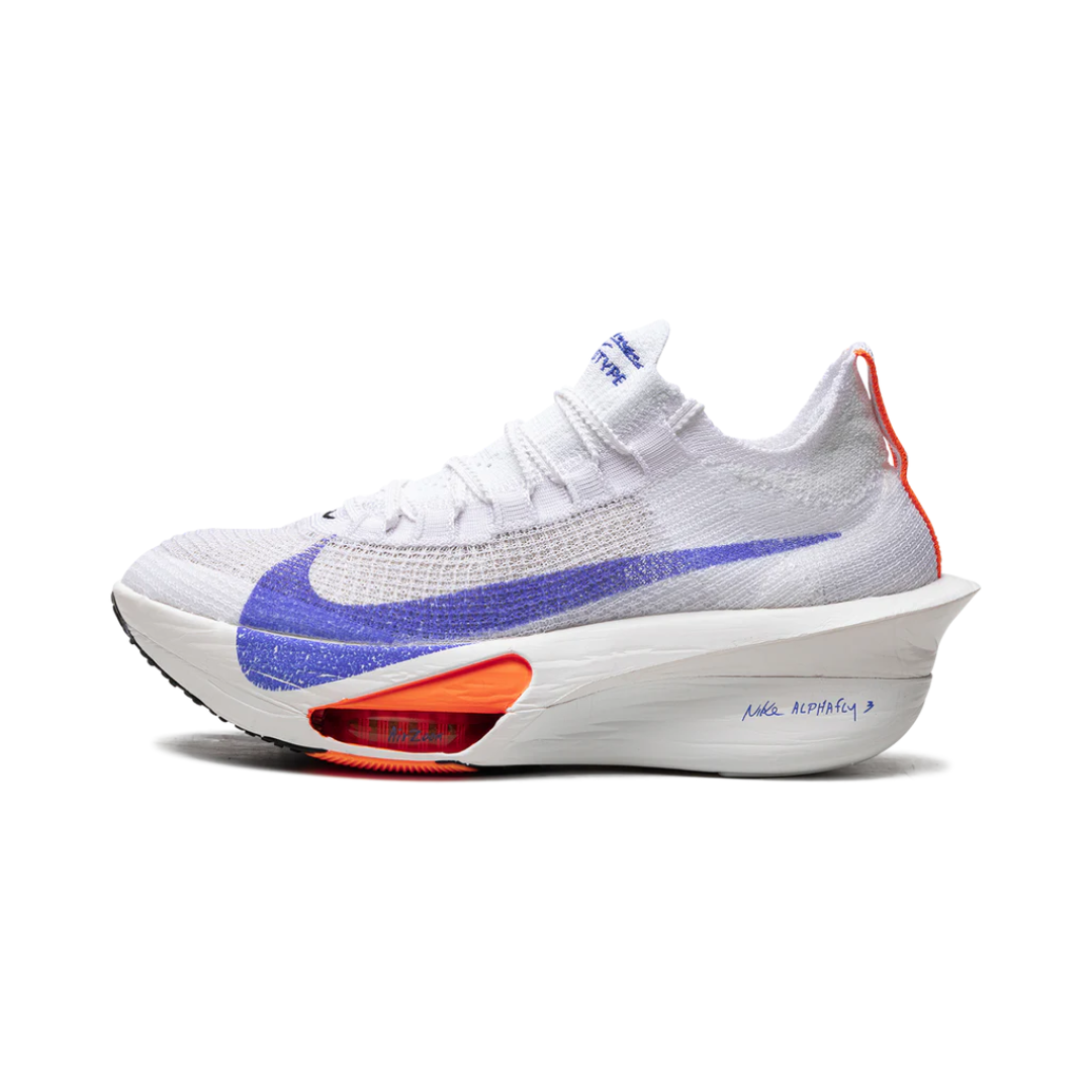 Nike Air Zoom Alphafly Next% 3 FP Blueprint Pack