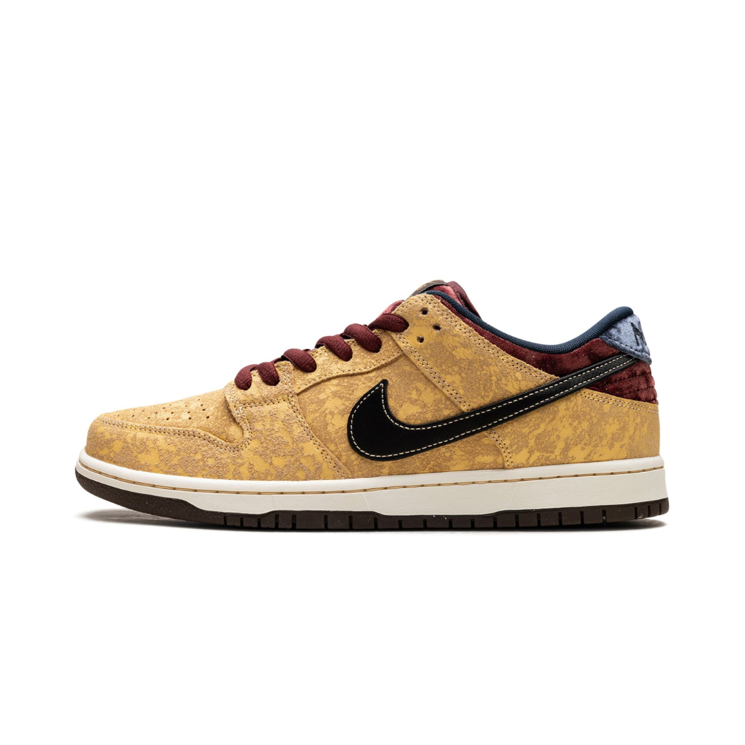 Nike SB Dunk Low City of Cinema