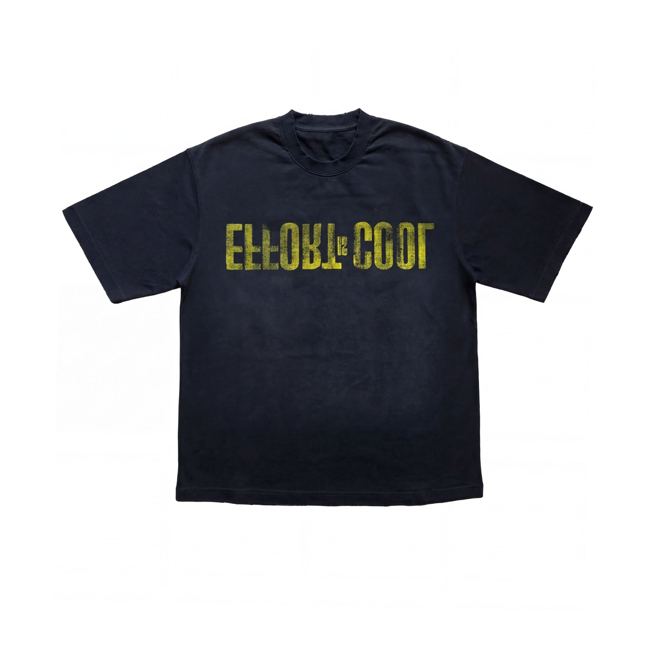 EFFORT IS COOL TEE