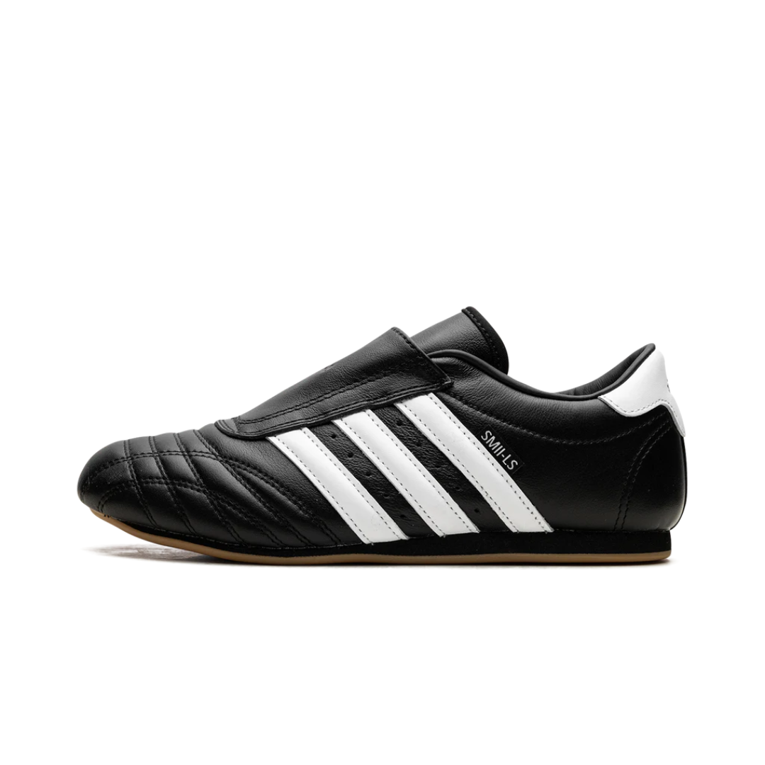 adidas Taekwondo Black White (W)