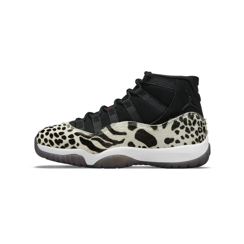 Jordan 11 Retro Animal Instinct (W) | Nike Air Jordan | Sneaker Shoes by Crepdog Crew