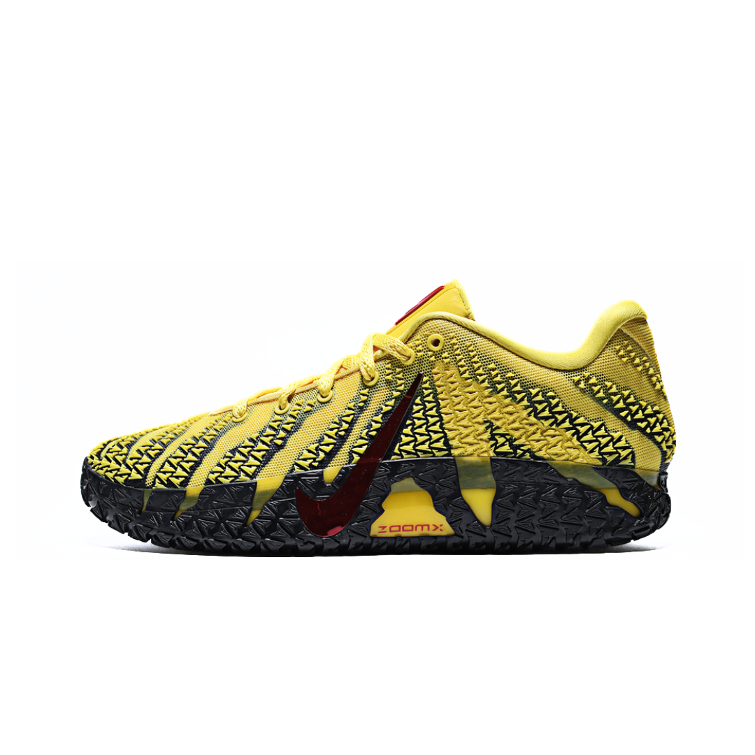 Nike Ja 3 Let Me Be Ja