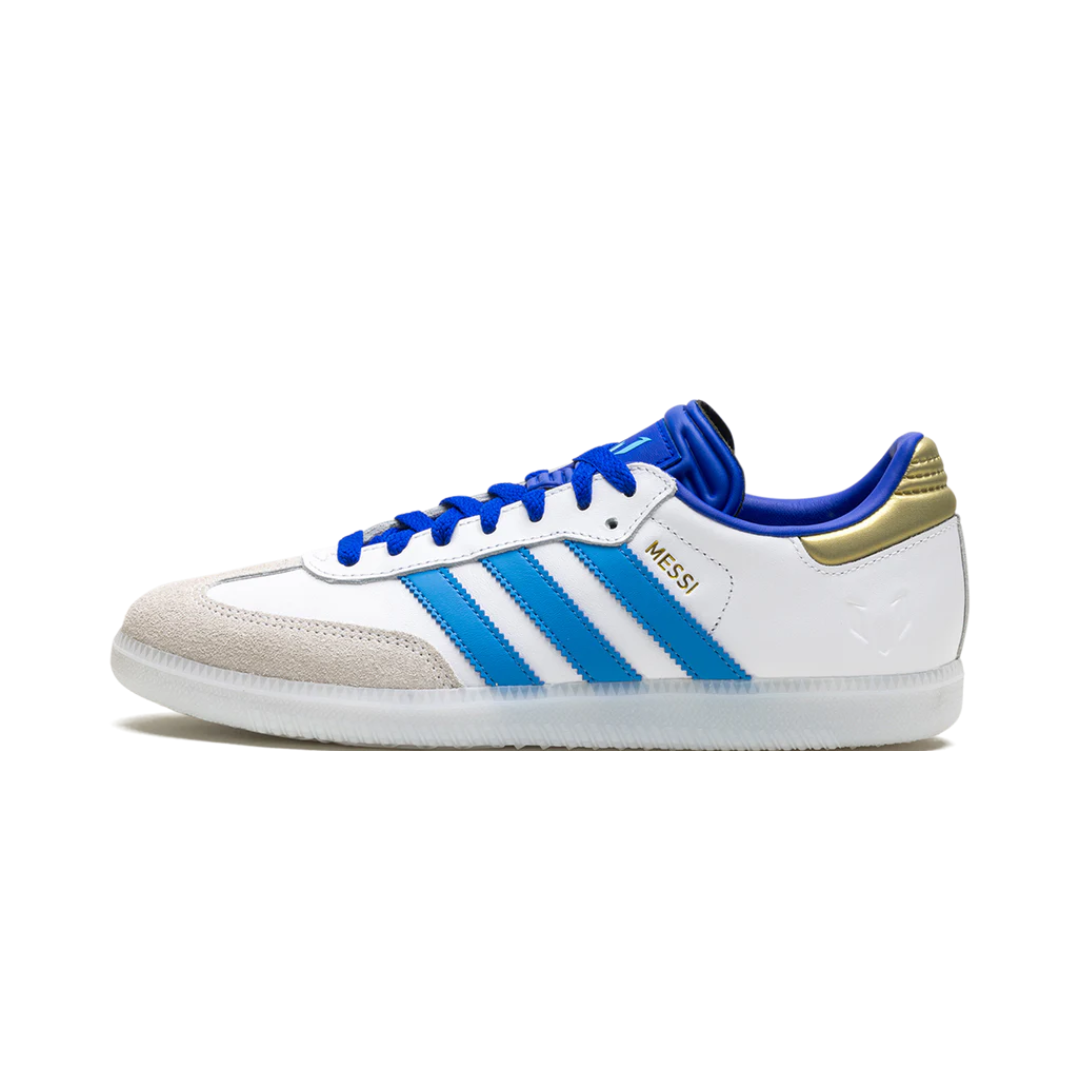 adidas Samba Indoor Lionel Messi