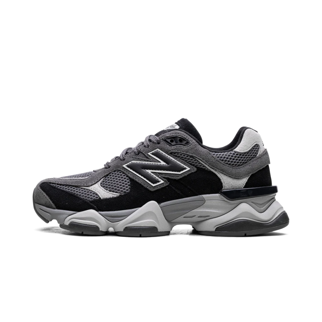 New Balance 9060 Black Castlerock