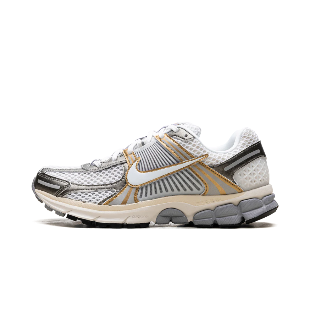 Nike Zoom Vomero 5 Platinum Tint Metallic Gold