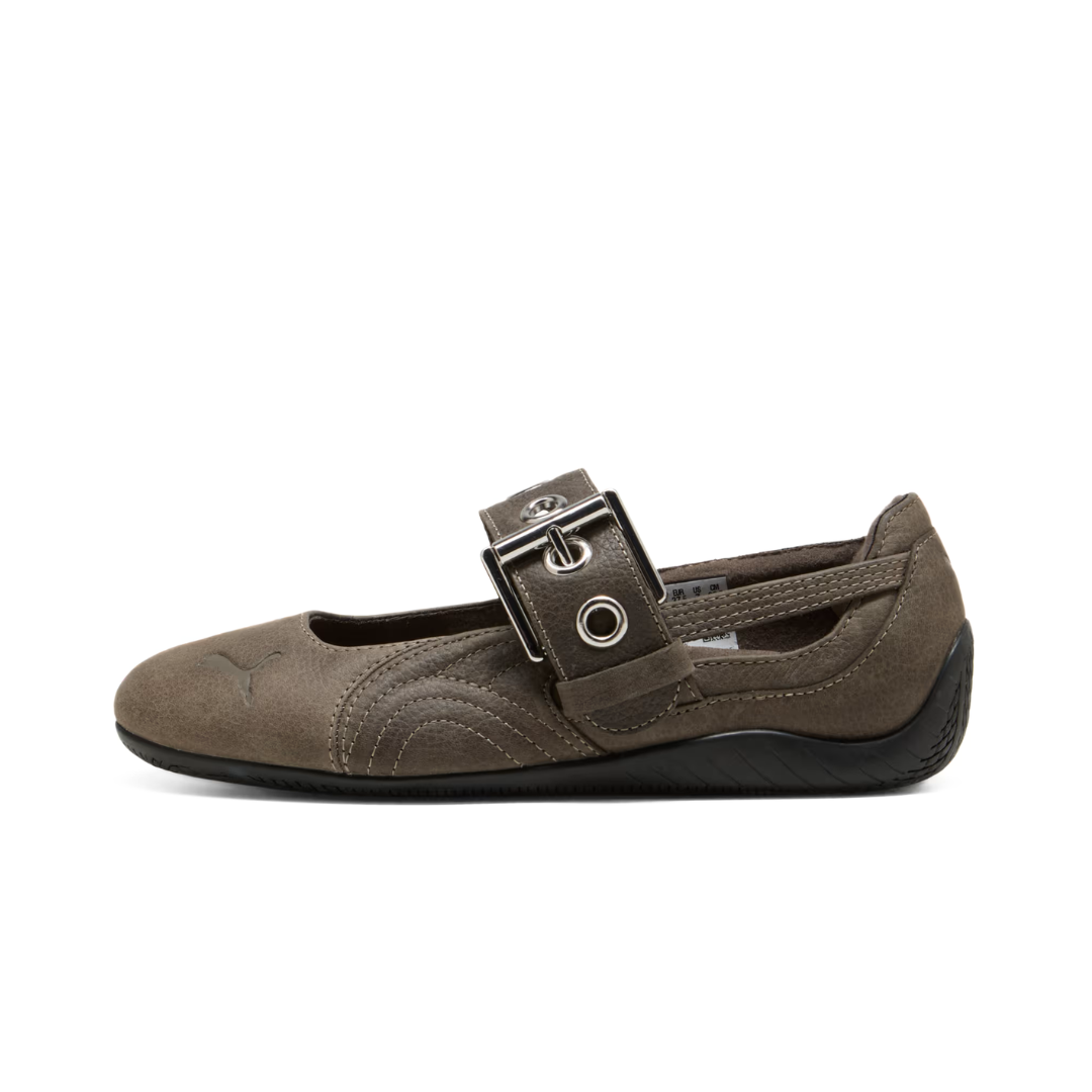 Puma Speedcat Ballet Matte Bronze (W)