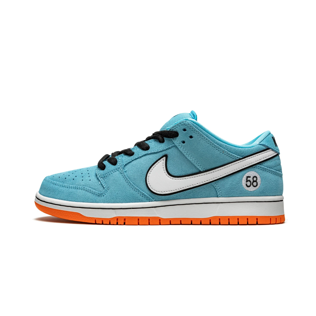 Nike SB Dunk Low Club 58 Gulf