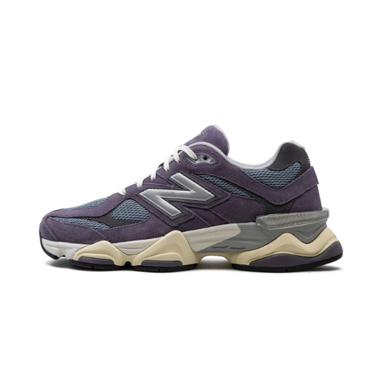 New Balance 9060 Shadow Purple