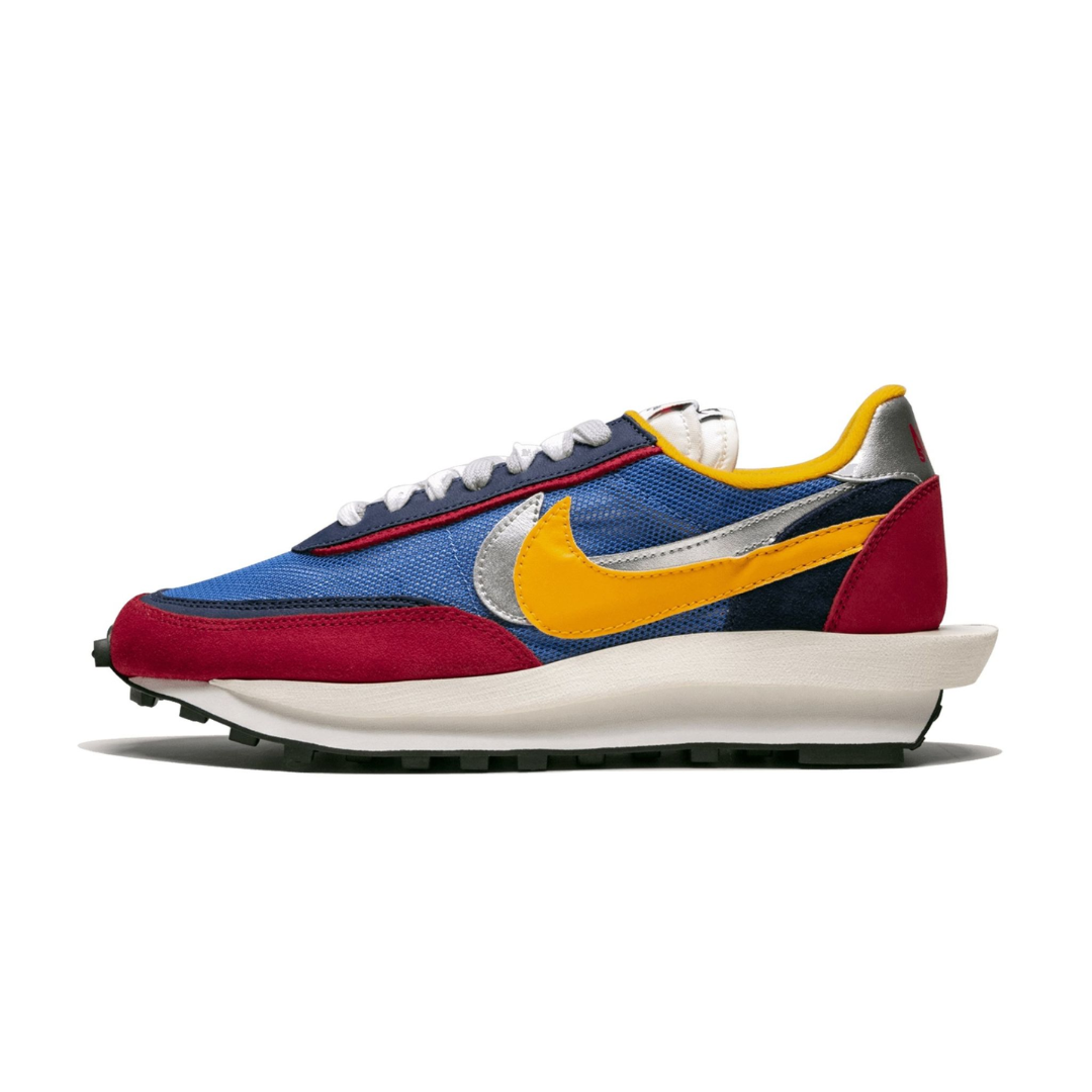 Nike LD Waffle sacai Varsity Blue