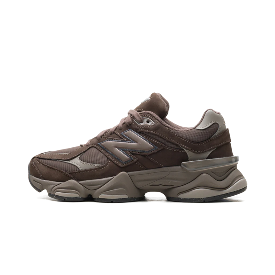 New Balance 9060 Mono Cortado