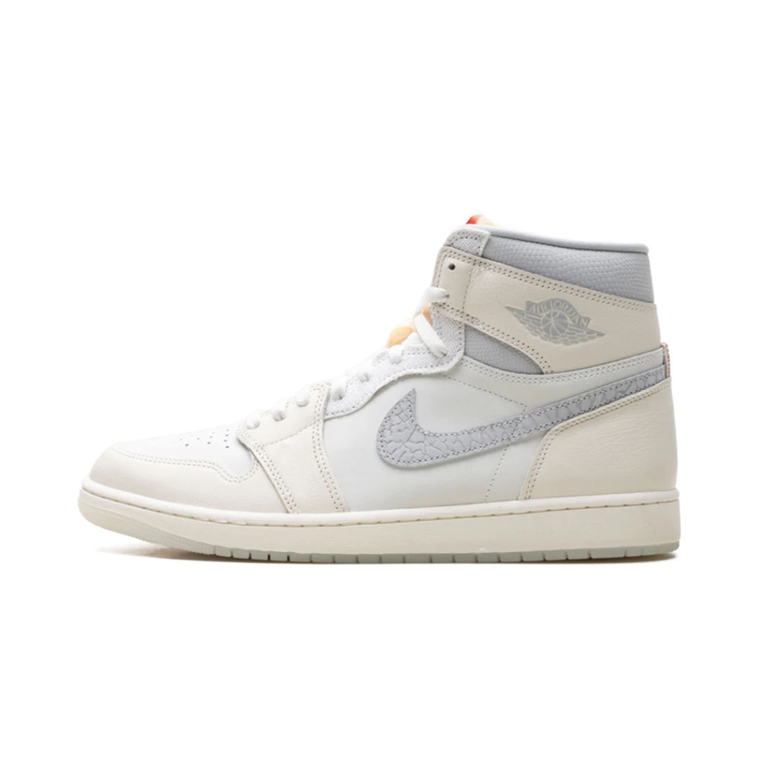 Jordan 1 Retro High OG Sail University Red