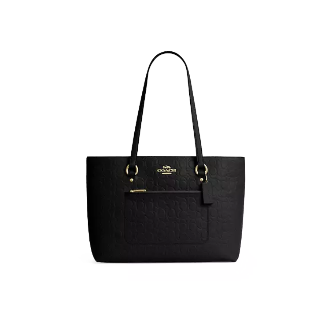 #color_pebbled leather GoldBlack