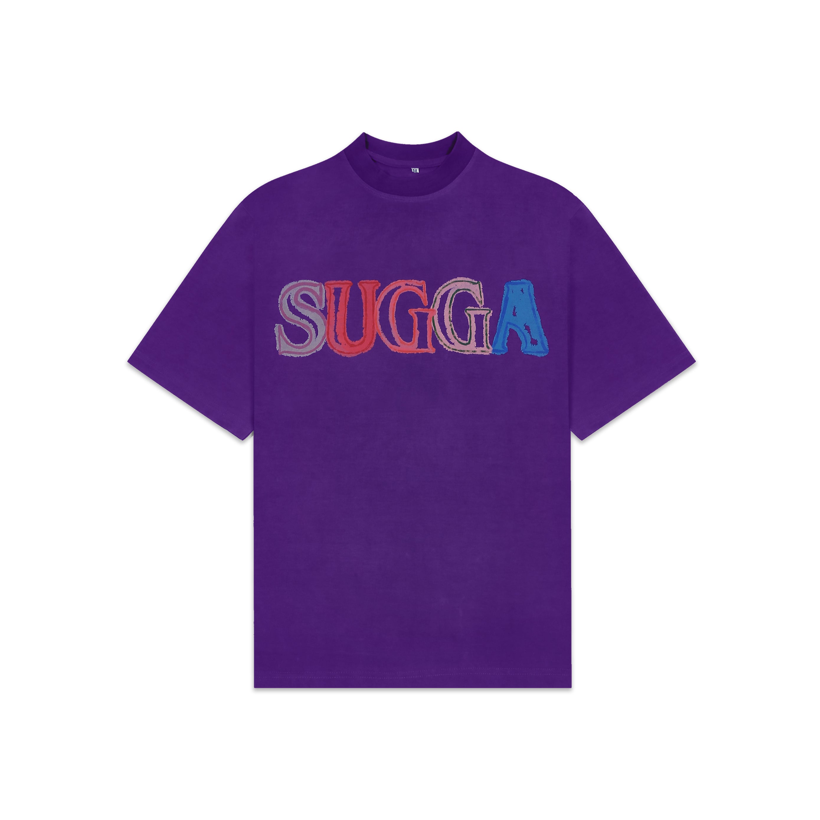 No Added Sugga - Purple