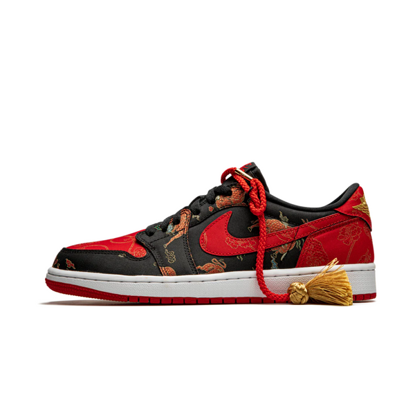 Jordan 1 Low OG Chinese New Year