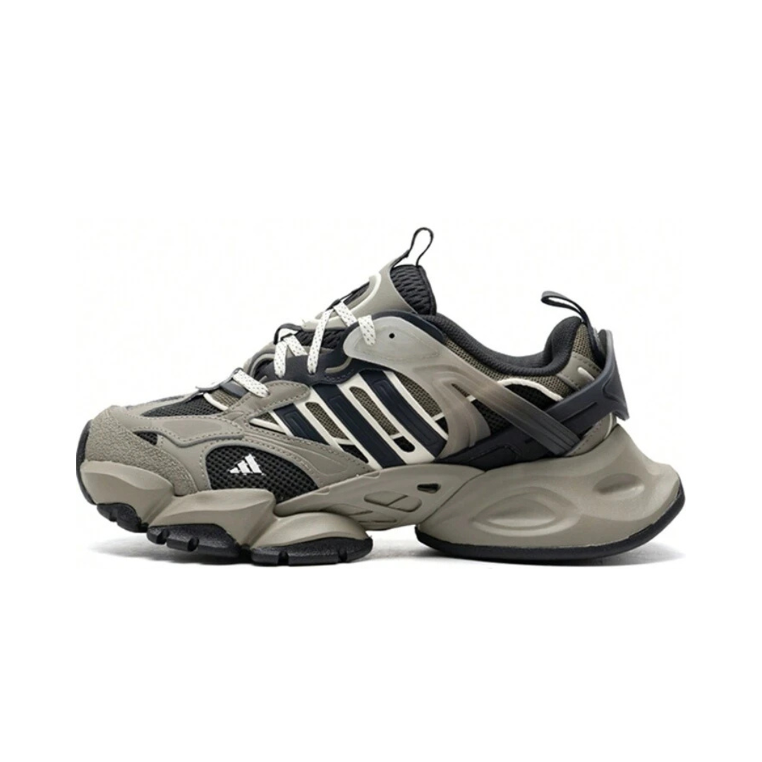 adidas XLG Runner Deluxe Grey