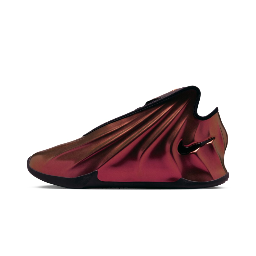 Nike GT Future Metallic Red Bronze