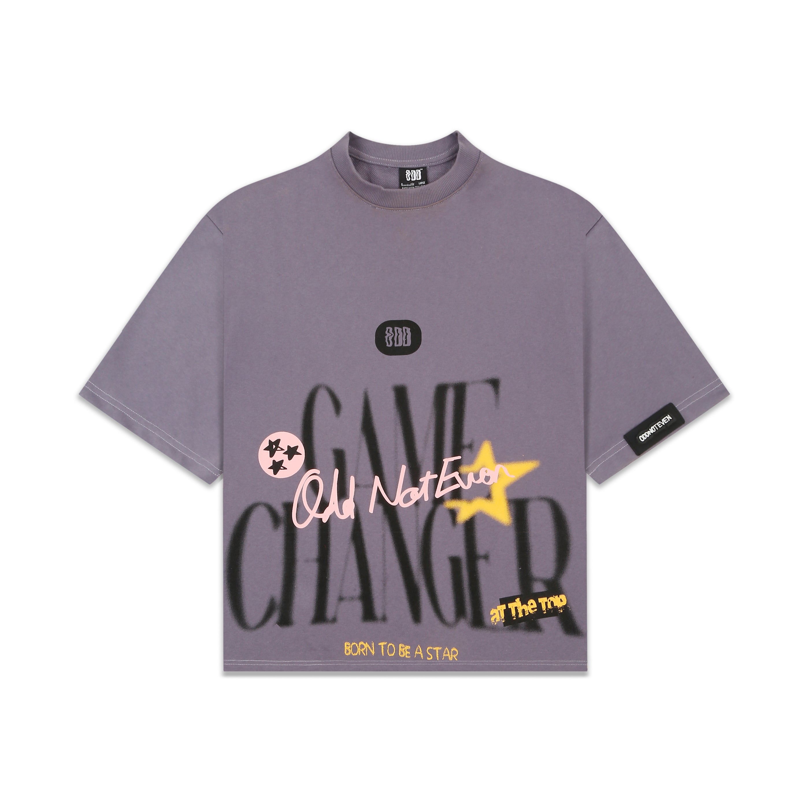 Game Changer T-Shirt