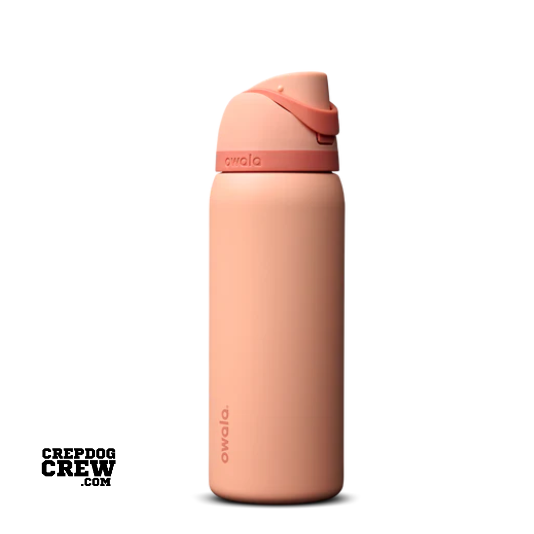 #COLOR_PEACH OF MIND