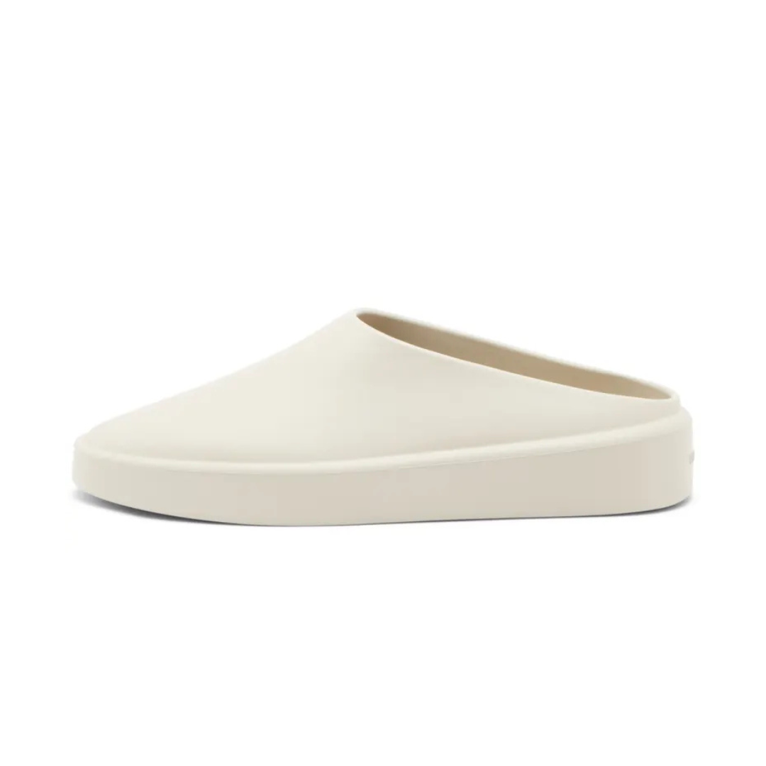 Fear of God The California Slip-On Dusty Beige