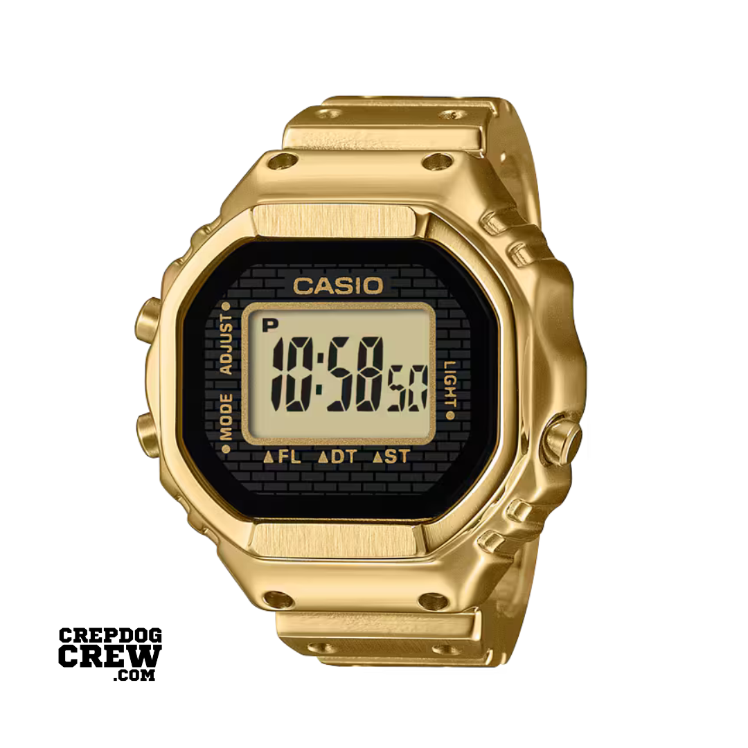 Casio Enticer Ring watch CRW-001G-9 D412