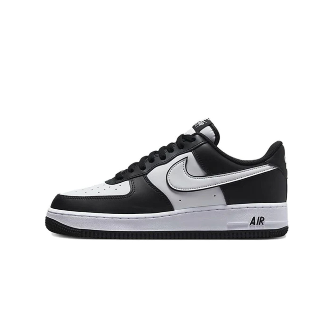 Nike Air Force 1 Low '07 White Swoosh Panda