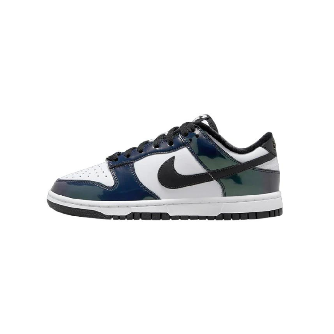 Nike Dunk Low SE Just Do It Iridescent (W)