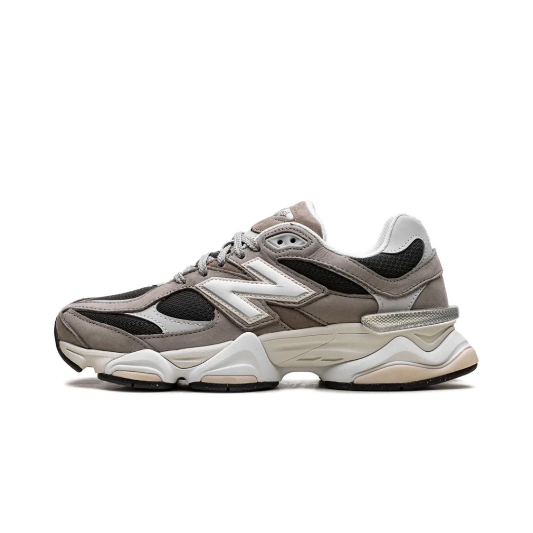 New Balance 9060 Fall Suedes Pack Arid Stone
