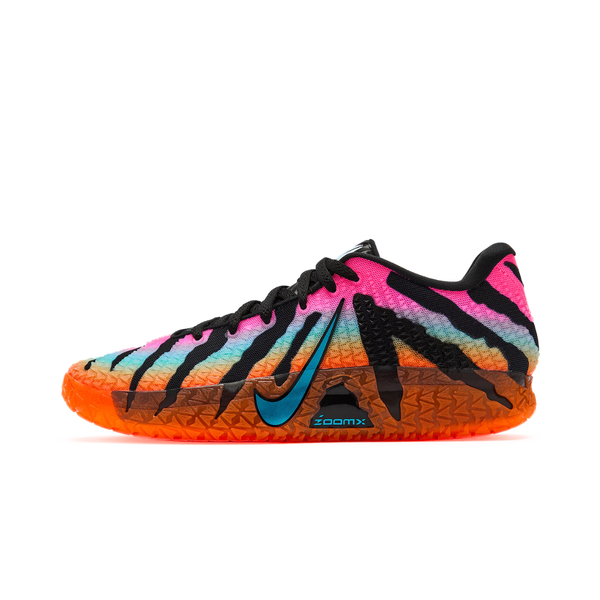 Nike ジャ3ターコイズ/ブラック/レッド Nike Ja 3 At Dawn