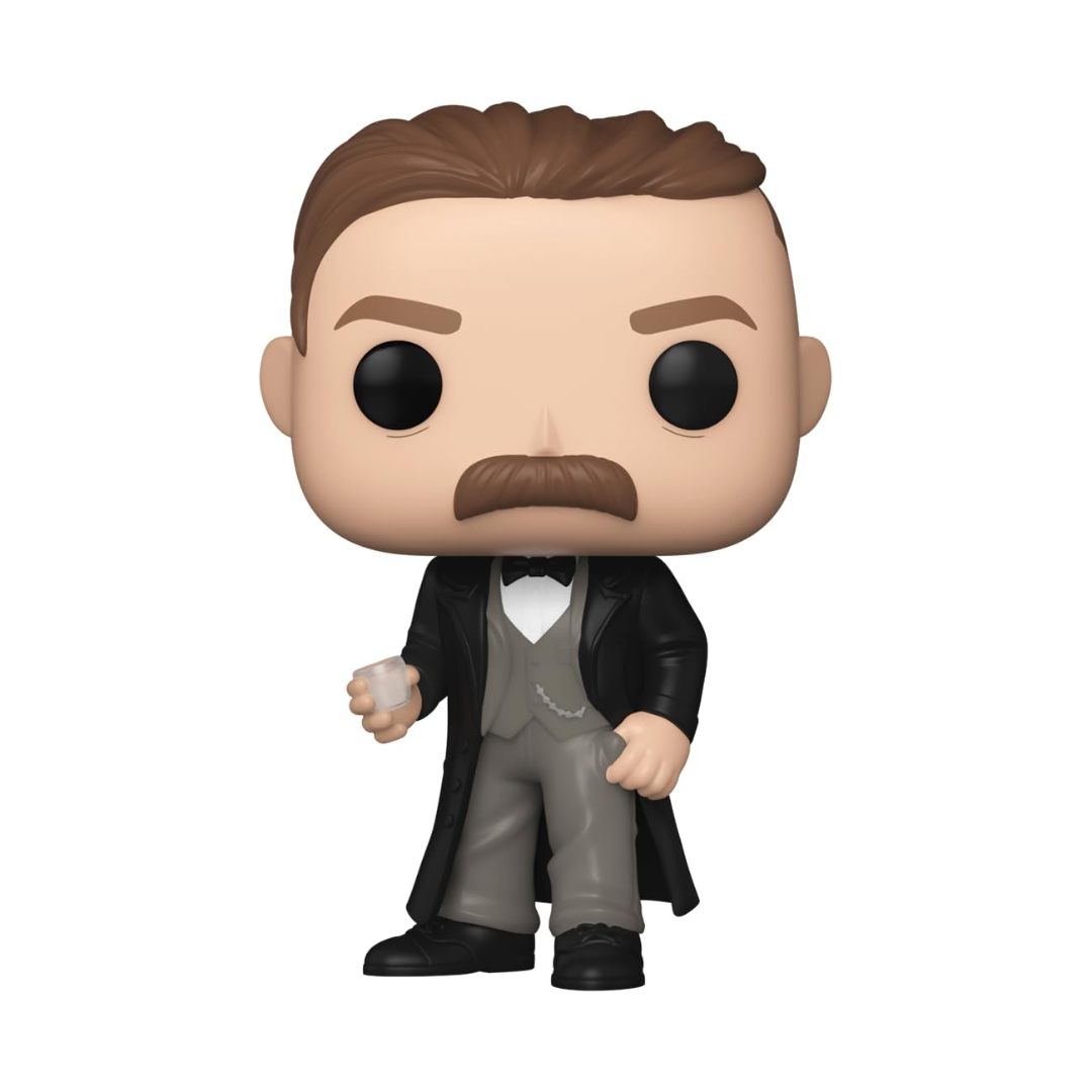 Funko Pop! TELEVISION: Peaky Blinders - Arthur Shelby #1399