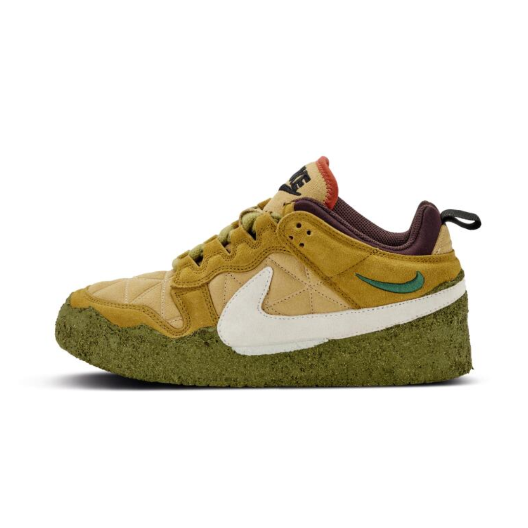 Nike CPFM Flea 1 Cactus Plant Flea Market Desert Moss