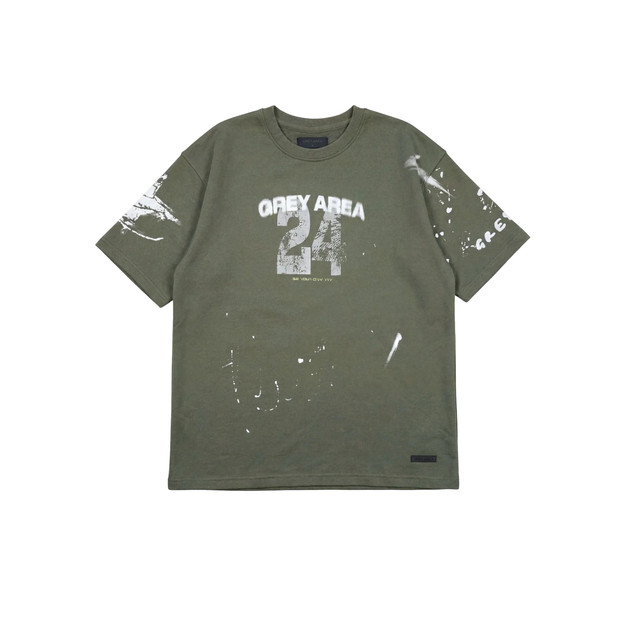24 FIELD T-SHIRT