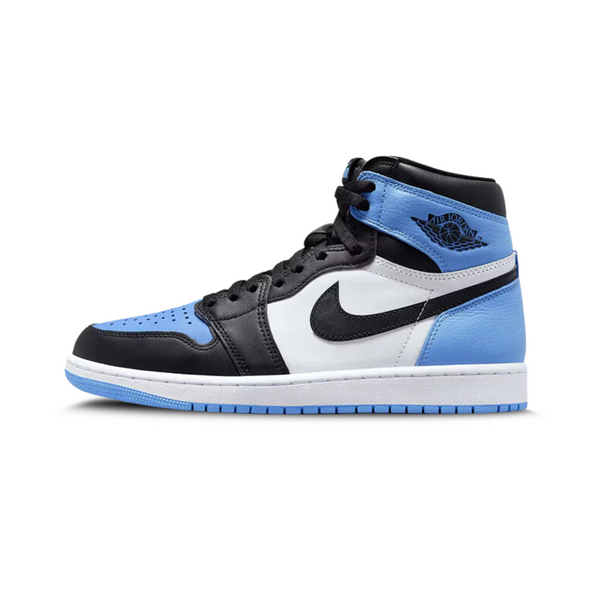 Jordan 1 shop blue retro