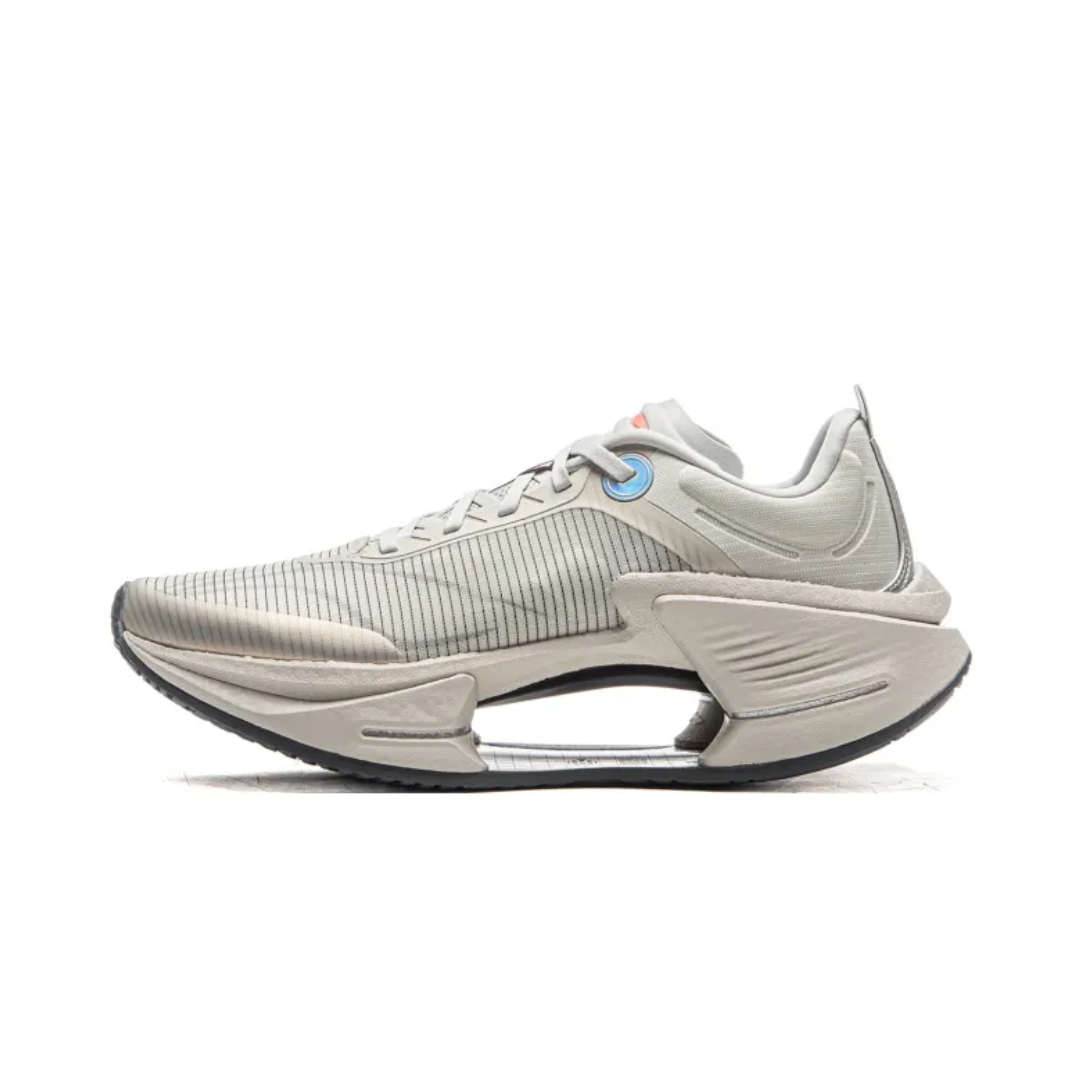 Li-Ning Shadow 3 Essential BEIGE GREY