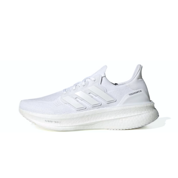 adidas Ultra Boost 5.0 Triple White