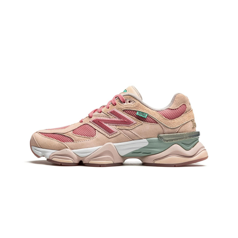 New Balance 9060 Joe Freshgoods Inside Voices Penny Cookie Pink | New Balance | Shoes by Crepdog Crew